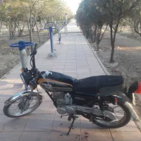 موتور کبیر|موتورسیکلت|رباطکریم, رباطکریم|دیوار