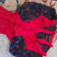 لباس ،شومیز دخترانه