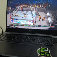 لپتاپ گیمینگ victus|رایانه همراه|تهران, سازمان برنامه شمالی|دیوار