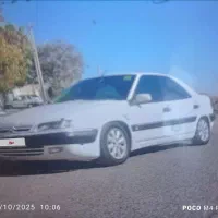 زانتیا سیتروئن دو هزار