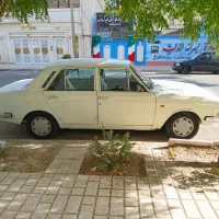 پیکان مدل ۷۸|خودرو سواری و وانت|چمستان, |دیوار