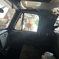 ان ال جفت باری|خودرو سنگین|محمودآباد, |دیوار