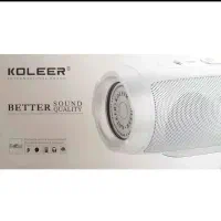 اسپیکر قابل حمل