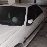 فروش پژو پارس سال 90|خودرو سواری و وانت|خمینی‌شهر, |دیوار