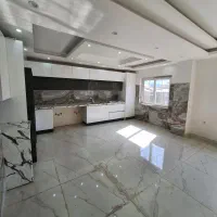 ۱۳۰ متر/ تک واحدی /کم واحد/ شقایق مهرگان لاهیجان|فروش آپارتمان|لاهیجان, مهرگان|دیوار