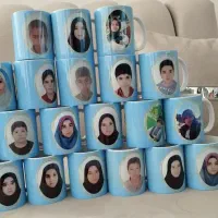 چاپ عکس روی ماگ بهترین هدیه برای مناسب های خاص...