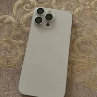 iphone 16 promax 256 zaریجستر شده