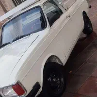 وانت مدل 88دوگانه سوز فروش و معاوضه