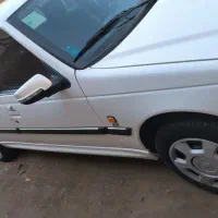 پارس tu5 1400 سیمی صفر استثنایی|خودرو سواری و وانت|تبریز, |دیوار