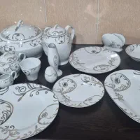 سرویس چینی ۱۲نفره مقصود