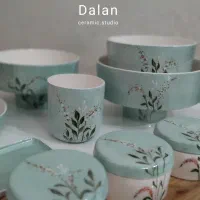 پذیرایی ،اردو خوری ،شیرینی خوری دکوری|ظروف سرو و پذیرایی|مشهد, انقلاب|دیوار