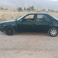 پژو آردی ۸۵ دوگانه|خودرو سواری و وانت|اصفهان, بهارستان|دیوار