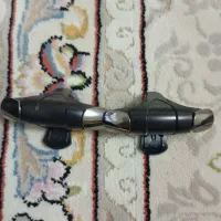دسته بازی شش انگشتی