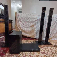 ۶تیکه سینما خانواده سامسونگ اصل