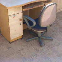 میزکامپیوتر وصندلی