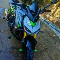 موتور سنگین z1000 بنلی cb dt crm|موتورسیکلت|اهواز, کیانپارس |دیوار