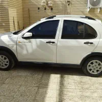 کوییک معمولی|خودرو سواری و وانت|اصفهان, پوریای ولی|دیوار