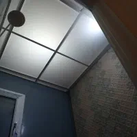 اجرای سقف کاذب تایل60×60|خدمات پیشه و مهارت|ساری, |دیوار