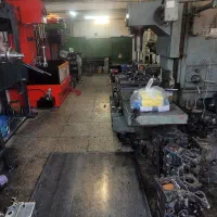 دعوت به همکاری در کارگاه تراشکاری