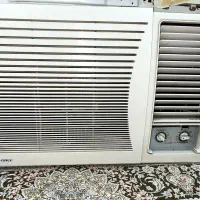 کولر گری پنجره ای ۲۱ هزار در حدآک
