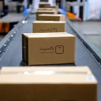 استخدام راننده مزدا ، اریسان و وانت تهران باکسیت|استخدام حمل و نقل|تهران, شهرک استقلال|دیوار