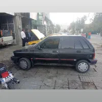 پراید هاچبک