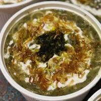 آش رشته خانگی