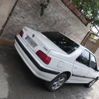 پژو پارس مدل 402