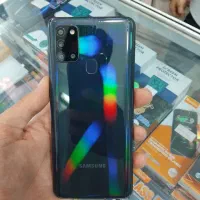 سامسونگ Galaxy samsung A21s حافظه ۶۴ گیگ رم ۴ گیگ
