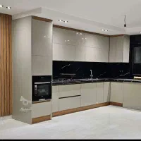 ساخت وتعمیر کابینت و کمد دیواری ام دی اف