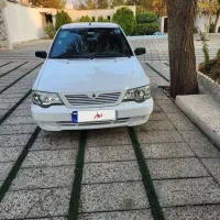 پراید ۱۱۱ مدل ۹۶