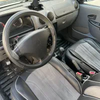 پراید ۱۱۱مدل ۹۳|خودرو سواری و وانت|شاهین‌شهر, حاجی آباد|دیوار