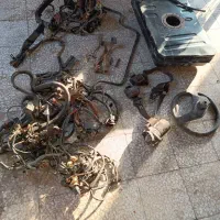 لوازم پراید و پژو|قطعات یدکی و لوازم جانبی|چابهار, |دیوار