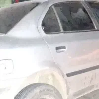 سمند