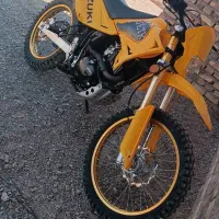 فروش|موتورسیکلت|کورین, |دیوار