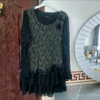 لباس مجلسی