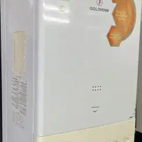 پکیج گلدیران|آبگرمکن، پکیج، شوفاژ|تهران, مختاری|دیوار