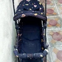 فروش فوری کالسکه سالم درحد زیر قیمت