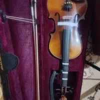 ویالون ۴/۴ ۱۹۸۰|ویولن|فردیس, فردیس|دیوار