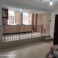 ۶۰ متر دوخواب طبقه اول تکواحدی پارکینگ انباری