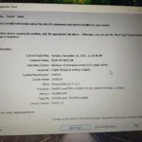 لپ تاپ لنوو i5 مدل t430s