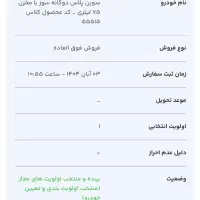 حواله سورن پلاس