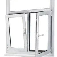 تعمیر رگلاژ درب و پنجره پی وی سی تضمینی|خدمات پیشه و مهارت|تبریز, |دیوار