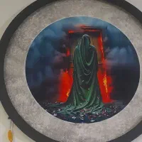 تابلو مذهبی