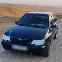 پراید ۱۱۱ مدل ۹۲|خودرو سواری و وانت|هشتگرد, شهرک دانش|دیوار