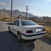 پژو پارس ELX مدل ۸۵ فول|خودرو سواری و وانت|مهاباد (آذربایجان غربی), |دیوار