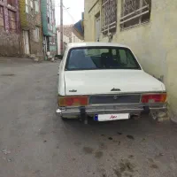 پیکان 83