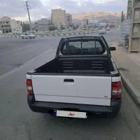 پراید وانت ۱۴۰۲|خودرو سواری و وانت|ارومیه, |دیوار
