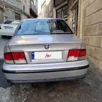 سمند x7  استسنائی درحدصفر|خودرو سواری و وانت|تبریز, |دیوار