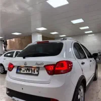 کوییک Gxr دو رنگ مدل 1404 صفرخشک تحویل آنی سایپا